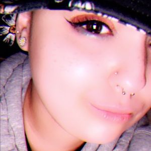 Meet your Posher, Gianna